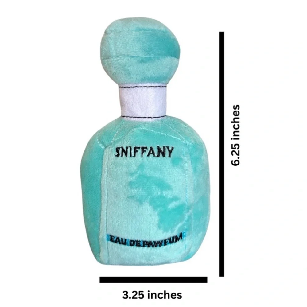 Sniffany Dog Toy - Picture 2 of 2